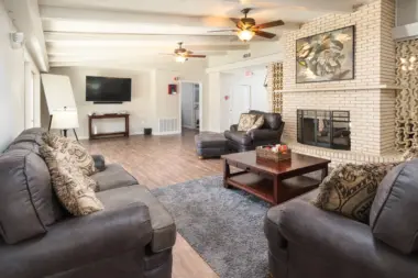 The facilities at Bay Area Recovery Center - Women's Facility in Dickinson, TX 3