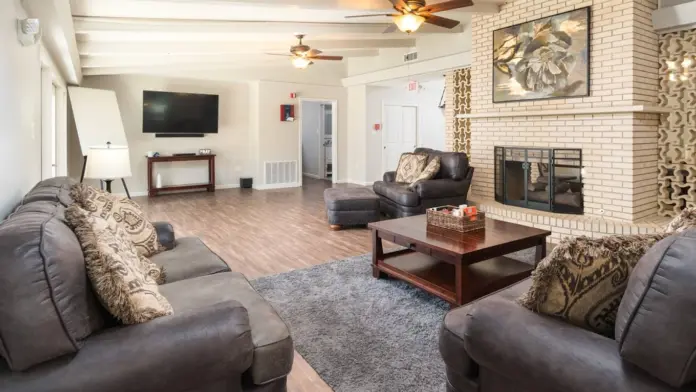 The facilities at Bay Area Recovery Center - Women's Facility in Dickinson, TX 3