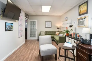 The facilities at Bay Area Recovery Center - Women's Facility in Dickinson, TX 1