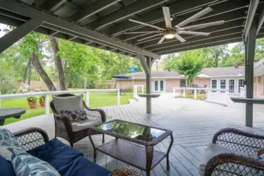 The facilities at Bay Area Recovery Center - Women's Facility in Dickinson, TX 4