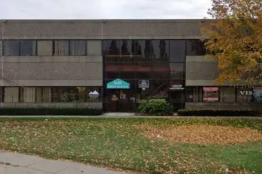 The facilities at Bay Cove Human Services - Substance Abuse Programs in Chelsea, MA 1