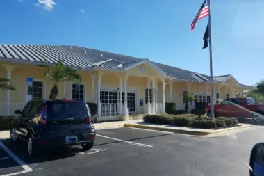 The facilities at Bay Pines VA Healthcare System - Port Charlotte Community Based OP Clinic in Port Charlotte, FL 1