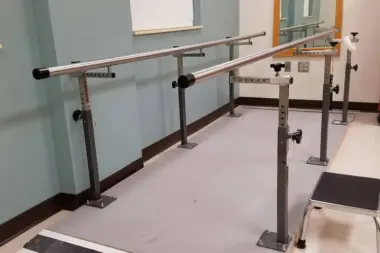 The facilities at Bay Pines VA Healthcare System - Sarasota Community Based OP Clinic in Sarasota, FL 1