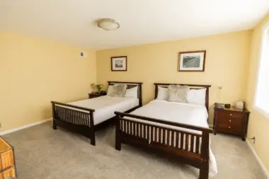 The facilities at Bayside Marin Treatment Center in San Rafael, CA 4