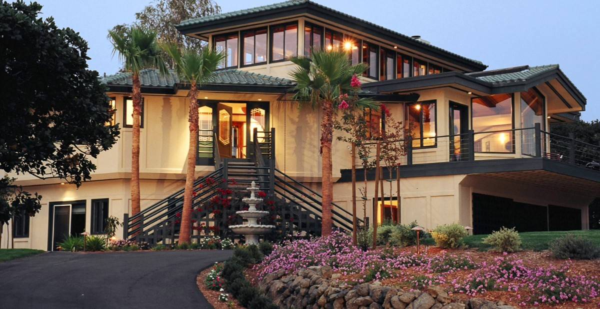 Bayside Marin Treatment Center