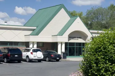 The facilities at Baystate Brightwood Health Center in Springfield, MA 1
