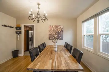 The facilities at Bayview Recovery Center in Tacoma, WA 5