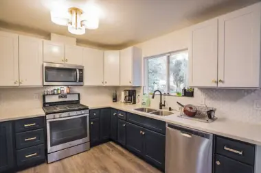 The facilities at Bayview Recovery Center in Tacoma, WA 3