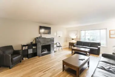 The facilities at Bayview Recovery Center in Tacoma, WA 4