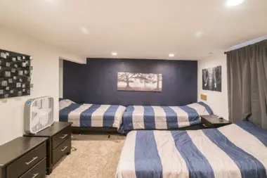 The facilities at Bayview Recovery Center in Tacoma, WA 2