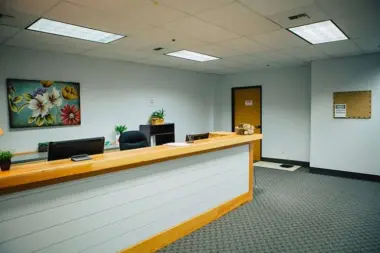 The facilities at Bayview Recovery Center in Tacoma, WA 1