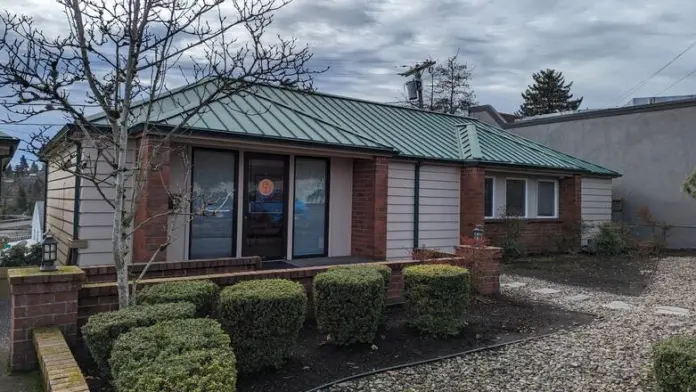 The facilities at Beachside Portland in Portland, OR 1