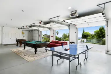 The facilities at Beachside Teen Treatment Center in Malibu, CA 1