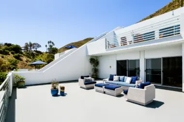 The facilities at Beachside Teen Treatment Center in Malibu, CA 4