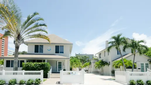 Beachway Therapy Center