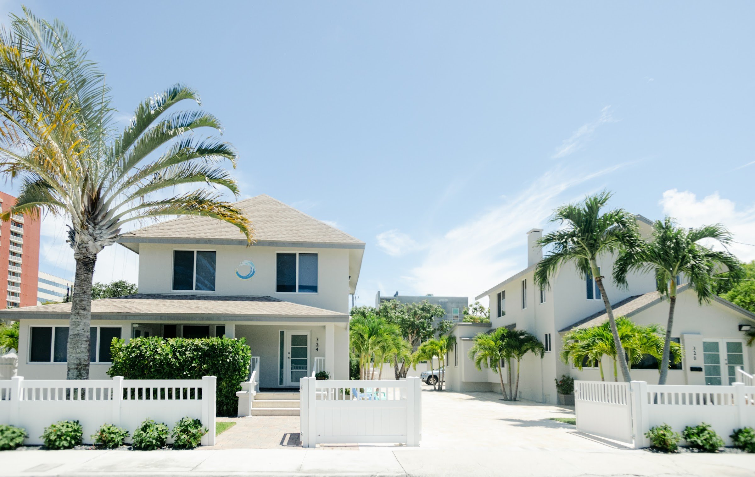 Beachway Therapy Center