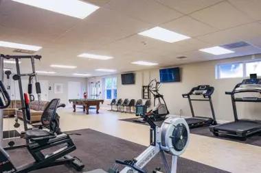 The facilities at Beachway Therapy Center in West Palm Beach, FL 3