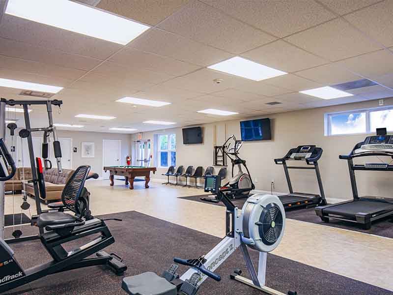 Beachway Therapy Center - West Palm Beach, FL | Rehab.com