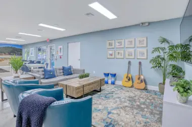 The facilities at Beachway Therapy Center in West Palm Beach, FL 5