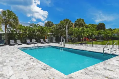 The facilities at Beachway Therapy Center in West Palm Beach, FL 2