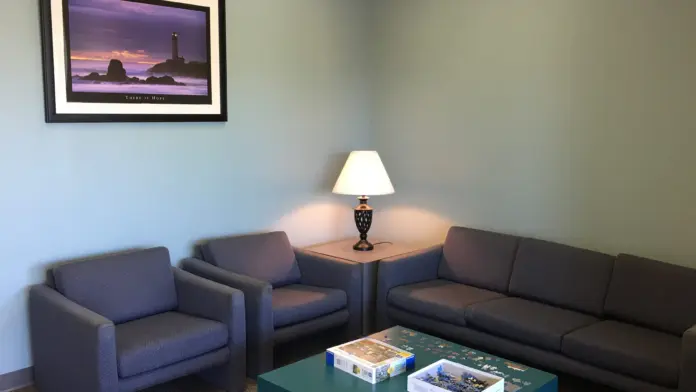 The facilities at Beacon Center in Buffalo, NY 1