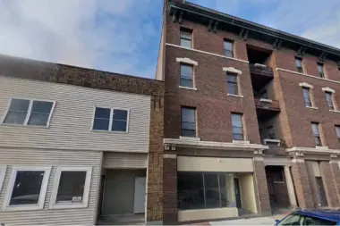 The facilities at Beacon Center in Herkimer, NY 1