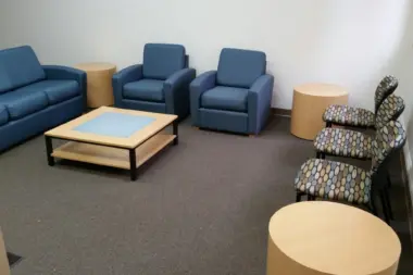 The facilities at Beacon Center in Rome, NY 1