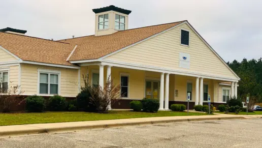 Perimeter Beacon Behavioral Hospital