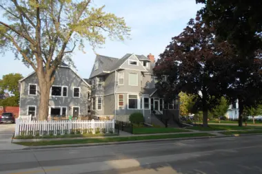 The facilities at Beacon House in Fond Du Lac, WI 1