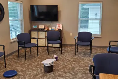 The facilities at Beacon House in Fond Du Lac, WI 2