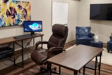 The facilities at Beacon House in Fond Du Lac, WI 3