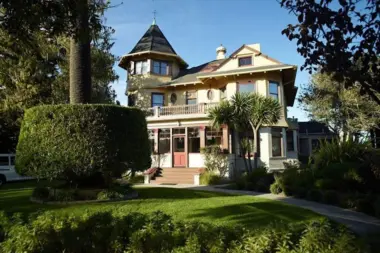 The facilities at Beacon House - Pine Avenue in Pacific Grove, CA 3