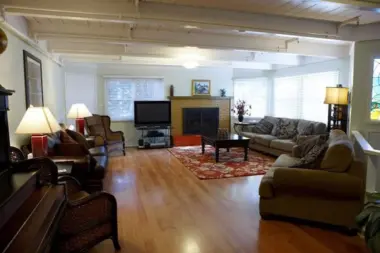 The facilities at Beacon House - Pine Avenue in Pacific Grove, CA 1