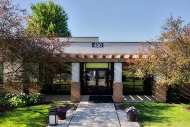 The facilities at Beacon House - Pine Avenue in Pacific Grove, CA 2