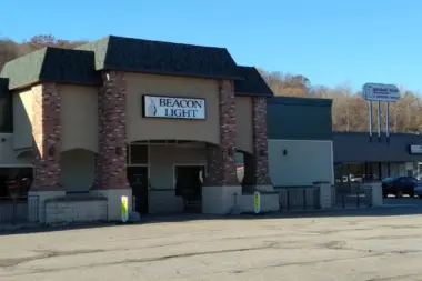 The facilities at Beacon Light Behavioral Health - Outpatient Services in Warren, PA 1