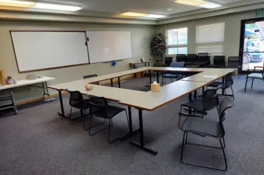 The facilities at Bear River Mental Health Services - Outpatient in Brigham City, UT 2