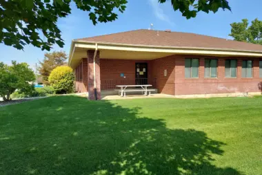 The facilities at Bear River Mental Health Services - Outpatient in Brigham City, UT 1