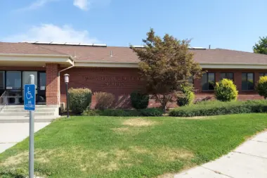 The facilities at Bear River Mental Health Services - Outpatient in Brigham City, UT 3