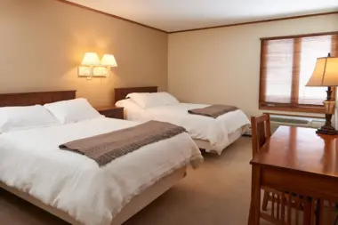 The facilities at Beauterre Recovery Institute in Owatonna, MN 3