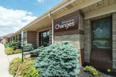 The facilities at Beckett Springs Changes in Dayton, OH 2