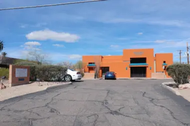 The facilities at Behavioral Awareness Center in Tucson, AZ 3