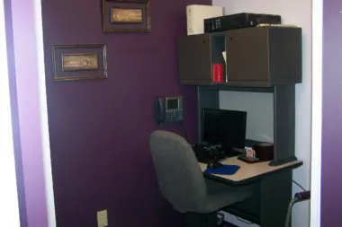 The facilities at Behavioral Awareness Center in Tucson, AZ 1