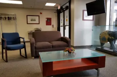 The facilities at Behavioral Center - Residential in Warren, MI 1