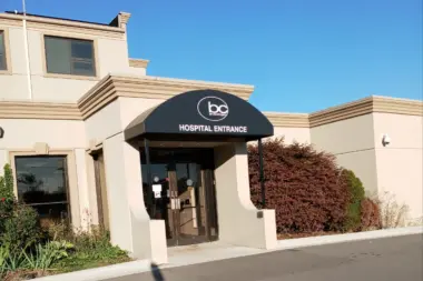 The facilities at Behavioral Center - Residential in Warren, MI 2