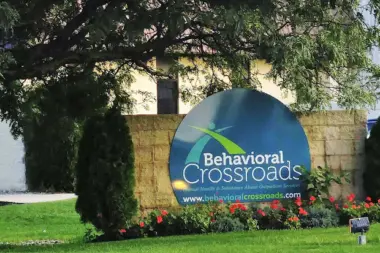 The facilities at Behavioral Crossroads in Egg Harbor Township, NJ 1