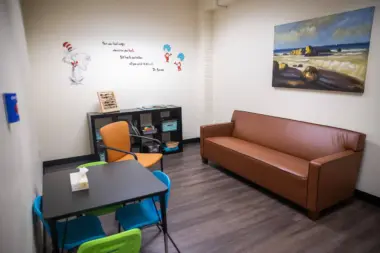 The facilities at Behavioral Health Network - Agawam Counseling in Agawam, MA 2