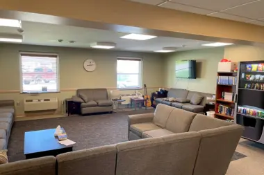 The facilities at Behavioral Health Specialists - Sunrise Place in Norfolk, NE 4