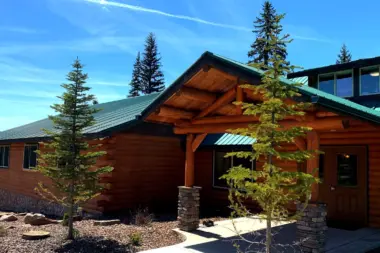 The facilities at Behavioral Health - Turning Winds in Troy, MT 5