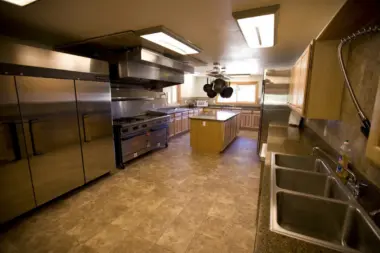 The facilities at Behavioral Health - Turning Winds in Troy, MT 4