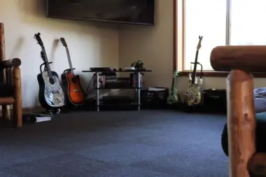 The facilities at Behavioral Health - Turning Winds in Troy, MT 2